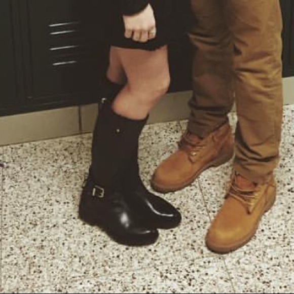 Steve Madden Shoes - Steve Madden Riding Boots